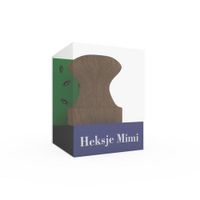 Stempel Heksje Mimi 2 - Overig (5407009980701) - thumbnail