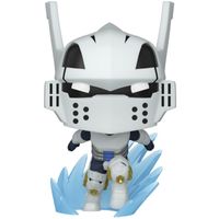 Pop! Animation: My Hero Academia S5 - Tenya Iida