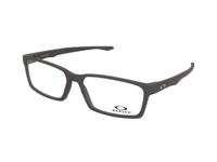 Brillen met correctie Oakley Overhead OX8060 806004