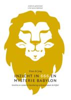 Inzicht in 666 en mysterie Babylon (Paperback)