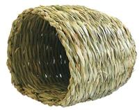 HAPPY PET GRASSY NEST