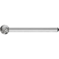 PFERD TOOLS 22394653 Freesstift Lengte 35 mm Afmeting, Ø 6 mm Werklengte 5 mm Schachtdiameter 3 mm