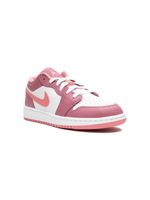 Jordan Kids baskets Air Jordan 1 Low Desert Berry - Rose - thumbnail