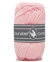 Durable Coral 203 Light Pink