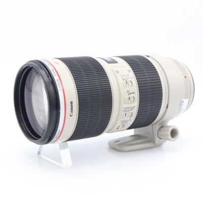 Canon EF 70-200mm f/2.8 L IS II USM occasion