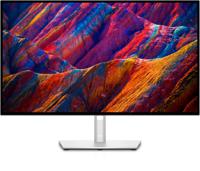 Dell UltraSharp U2723QE ledmonitor 1x HDMI, 2x DisplayPort, 1x USB-C, 7x USB-A 3.2 (10 Gbit/s), RJ-45 - thumbnail