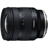 Tamron 11-20mm F/2.8 Di III-A RXD Sony E