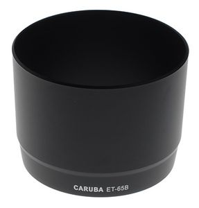 Caruba Zonnekap voor Canon - ET-65B