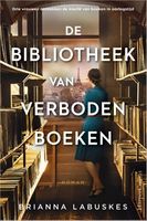 De bibliotheek van verboden boeken - thumbnail