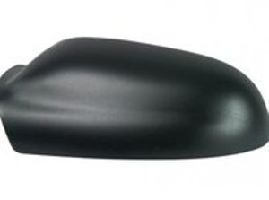 Spiegelkap Links Zwart 5818841