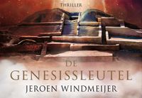De genesissleutel - Jeroen Windmeijer - Dwarsligger (9789049808402) - thumbnail