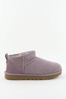 UGG enkellaarsjes Classic Ultra Mini 1116109 sugarplum UGG enkellaarsjes Classic Ultra Mini 1116109 sugarplum