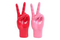 Countryfield Ornament Peace S H14,8cm