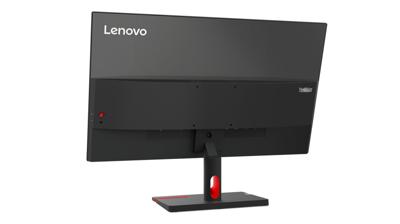 Lenovo ThinkVision S27i-30 LED display 68,6 cm (27") 1920 x 1080 Pixels Full HD Grijs