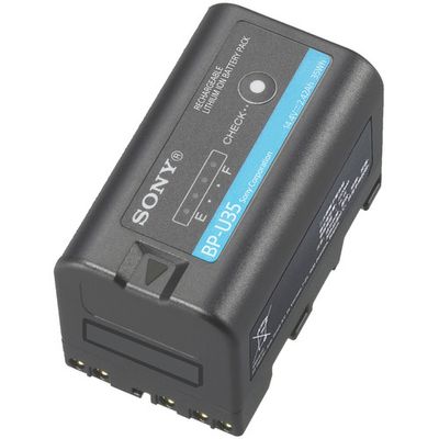 Sony BP-U35