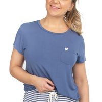 Missya Softness Modal T-shirt - thumbnail