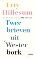 Twee brieven uit Westerbork (Paperback)