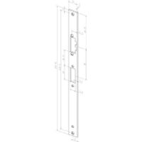 Z65-31A35 01  - Electrical door opener Z65-31A35 01