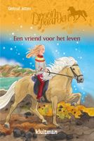 Gertrud  Jetten Droompaarden   Een vriend voor het leven - thumbnail
