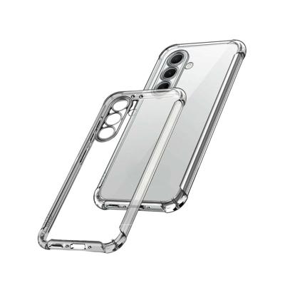 Telefoonhoes KSIX Transparant