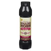 Remia burger & grill creamy bacon style (800ml)