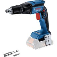 Bosch Professional GTB 18V-45 06019K7000 Accu-gipsplaatschroevendraaier 18 V Li-ion Brushless, Zonder accu