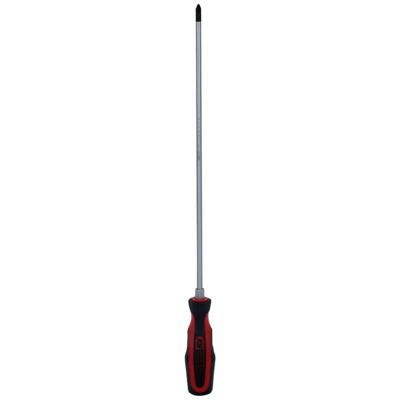 KS Tools 159.1128 1591128 Kruiskop schroevendraaier PH 2 DIN ISO 8764
