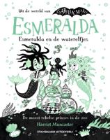 Esmeralda en de waterelfjes (Hardback) Esmeralda en de waterelfjes (Hardback)