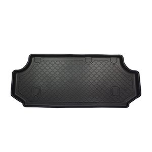 Kofferbakmat passend voor Mercedes Vito (W447) V/5 10.2014- / Mercedes eVito (electric) V 193353