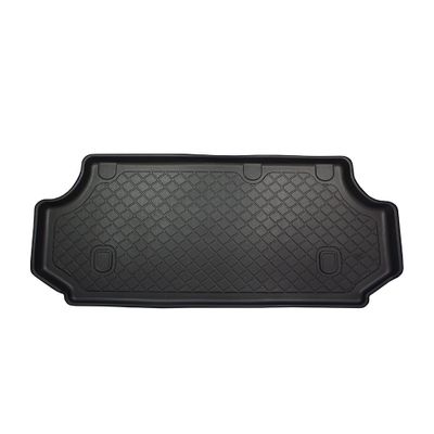 Kofferbakmat passend voor Mercedes Vito (W447) V/5 10.2014- / Mercedes eVito (electric) V 193353