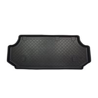Kofferbakmat passend voor Mercedes Vito (W447) V/5 10.2014- / Mercedes eVito (electric) V 193353