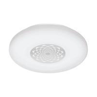 Eglo PlafonnièreZigbee Capasso-Z wit - Ø 34cm - 900008