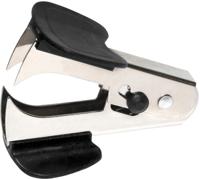 DONAU ontnieter, zwart