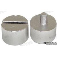 Ánodos para Volvo TEN00736 - ANODO REFRIG. ZINC SAILDRIVE 100 0,04 KG