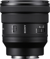 Sony FE PZ 16-35mm f/4 G - thumbnail