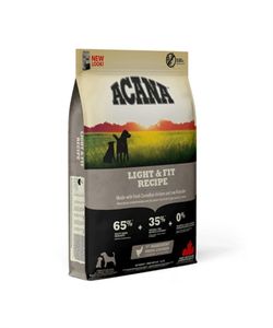 Acana 84944 droogvoer voor hond 6 kg Volwassen Kip, Vis