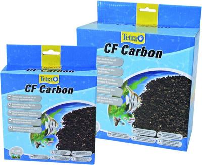 Filterkool carbon 800 ml - Tetra