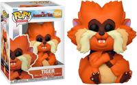 An American Tail Funko Pop Vinyl: Tiger An American Tail Funko Pop Vinyl: Tiger