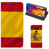 LG V40 Thinq | Standcase | Spanje