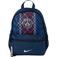 Nike Paris Saint-Germain Rugzak Kids Donkerblauw Rood Wit Nike Paris Saint-Germain Rugzak Kids Donkerblauw Rood Wit