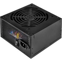 SilverStone Strider Essential ST40F-ES230 voeding 2x PCIe