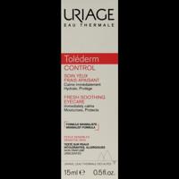 Tolederm frisse kalmerende verzorging ogen TP 15 Milliliter