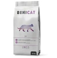 BENICAT Tuna - droog kattenvoer - 20kg