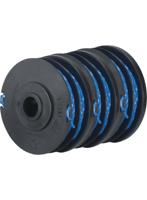 Ryobi RAC123 | 1.6mm Dubbel Gedraaide Draad Automatische spoel (x3) - 5132002671 - 5132002671