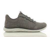 Oxypas Sneaker Roman | Grijs | Maat 47 - 00,154,146,47