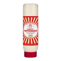 Popp - Delicatesse Mayonaise - 650ml