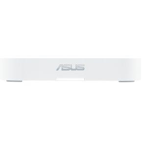 ASUS ZenWiFi BT8 Tri-band (2,4 GHz / 5 GHz / 6 GHz) Wi-Fi 7 (802.11be) Wit 3 Intern