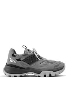 Axel Arigato Baskets Marathon R-Tic Runner - Gris