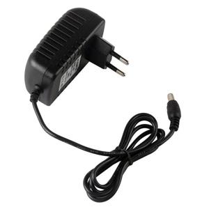 24 watt - 24v / 1a adapter voor led strips