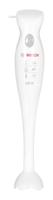 Bosch MSM6B100 blender Staafmixer Zilver, Wit 280 W